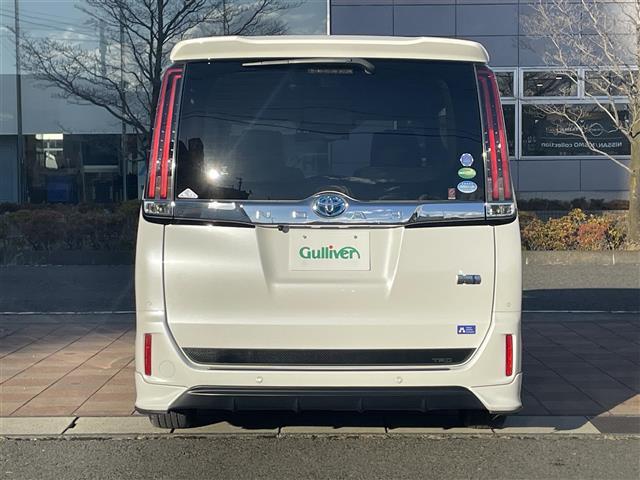 ノア ハイブリッドG 純正ナビゲーション/バックカメラ/フリップダウンモニター/前後ドライブレコーダー/ビルトインETC2.0/デジタルインナーミラー/TRDエアロ/両側電動スライドドア/社外足回り(純正品車載)(36枚目)