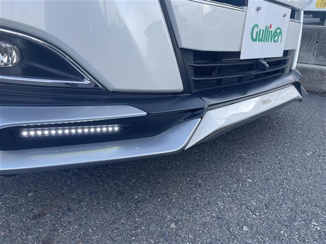 ノア ハイブリッドG 純正ナビゲーション/バックカメラ/フリップダウンモニター/前後ドライブレコーダー/ビルトインETC2.0/デジタルインナーミラー/TRDエアロ/両側電動スライドドア/社外足回り(純正品車載)(41枚目)