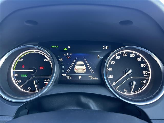 カムリ ＷＳ　純正ディスプレイオーディオ　Ｔコネクトナビ　ＪＢＬサウンドシステム　プリクラッシュセーフティ　全方位カメラ　レーダークルーズコントロール　ハーフレザーシート　スマートキー　ＬＥＤヘッドライト（14枚目）