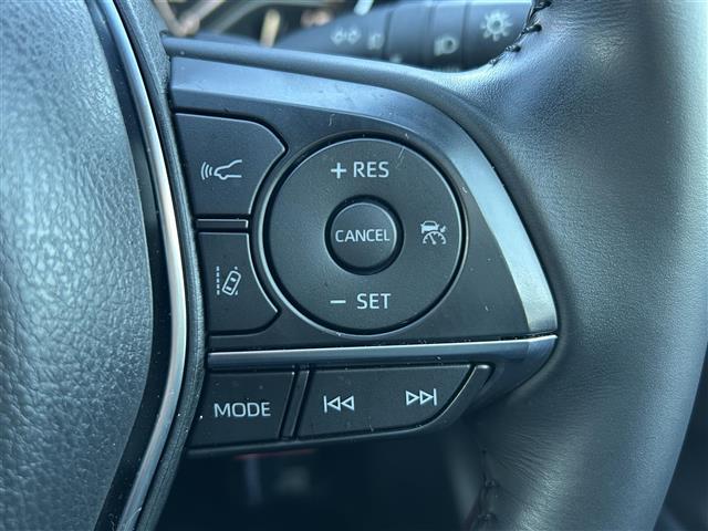 カムリ ＷＳ　純正ディスプレイオーディオ　Ｔコネクトナビ　ＪＢＬサウンドシステム　プリクラッシュセーフティ　全方位カメラ　レーダークルーズコントロール　ハーフレザーシート　スマートキー　ＬＥＤヘッドライト（17枚目）