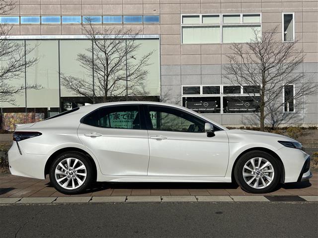 カムリ ＷＳ　純正ディスプレイオーディオ　Ｔコネクトナビ　ＪＢＬサウンドシステム　プリクラッシュセーフティ　全方位カメラ　レーダークルーズコントロール　ハーフレザーシート　スマートキー　ＬＥＤヘッドライト（35枚目）