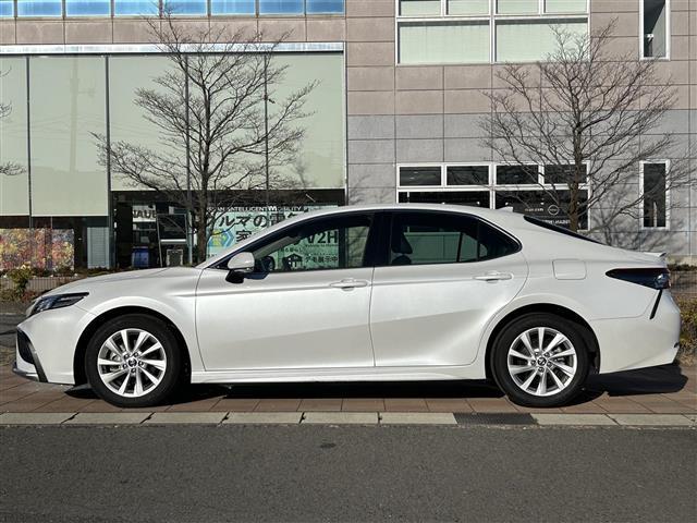 カムリ ＷＳ　純正ディスプレイオーディオ　Ｔコネクトナビ　ＪＢＬサウンドシステム　プリクラッシュセーフティ　全方位カメラ　レーダークルーズコントロール　ハーフレザーシート　スマートキー　ＬＥＤヘッドライト（38枚目）