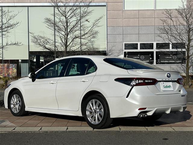 カムリ ＷＳ　純正ディスプレイオーディオ　Ｔコネクトナビ　ＪＢＬサウンドシステム　プリクラッシュセーフティ　全方位カメラ　レーダークルーズコントロール　ハーフレザーシート　スマートキー　ＬＥＤヘッドライト（43枚目）