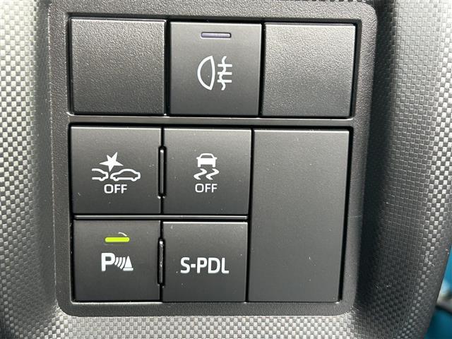 ライズ Ｚ　ディスプレイオーディオ／バックカメラ／前後ドライブレコーダー／前席シートヒーター／衝突警報／衝突回避支援ブレーキ機能／標識認識機能／先行車発進お知らせ機能／アダプティブクルーズコントロール（6枚目）