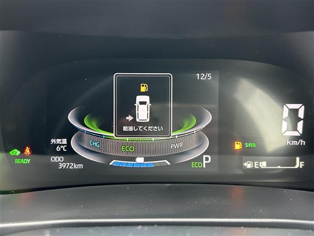 ライズ Ｚ　ディスプレイオーディオ／バックカメラ／前後ドライブレコーダー／前席シートヒーター／衝突警報／衝突回避支援ブレーキ機能／標識認識機能／先行車発進お知らせ機能／アダプティブクルーズコントロール（13枚目）