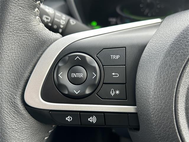 ライズ Ｚ　ディスプレイオーディオ／バックカメラ／前後ドライブレコーダー／前席シートヒーター／衝突警報／衝突回避支援ブレーキ機能／標識認識機能／先行車発進お知らせ機能／アダプティブクルーズコントロール（15枚目）