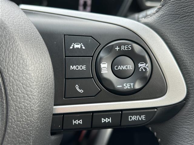 ライズ Ｚ　ディスプレイオーディオ／バックカメラ／前後ドライブレコーダー／前席シートヒーター／衝突警報／衝突回避支援ブレーキ機能／標識認識機能／先行車発進お知らせ機能／アダプティブクルーズコントロール（16枚目）