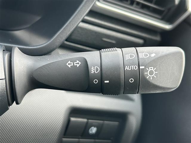 ライズ Ｚ　ディスプレイオーディオ／バックカメラ／前後ドライブレコーダー／前席シートヒーター／衝突警報／衝突回避支援ブレーキ機能／標識認識機能／先行車発進お知らせ機能／アダプティブクルーズコントロール（18枚目）