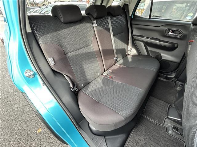 ライズ Ｚ　ディスプレイオーディオ／バックカメラ／前後ドライブレコーダー／前席シートヒーター／衝突警報／衝突回避支援ブレーキ機能／標識認識機能／先行車発進お知らせ機能／アダプティブクルーズコントロール（26枚目）