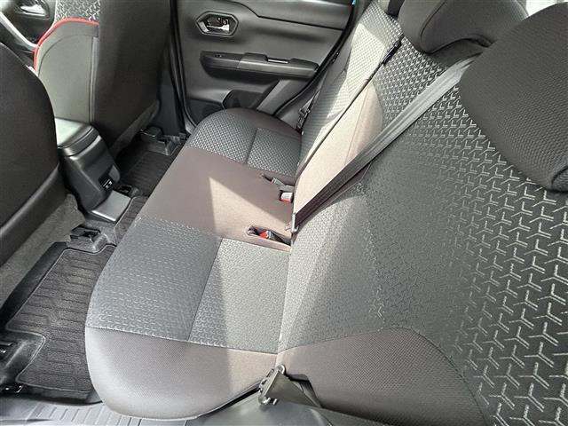 ライズ Ｚ　ディスプレイオーディオ／バックカメラ／前後ドライブレコーダー／前席シートヒーター／衝突警報／衝突回避支援ブレーキ機能／標識認識機能／先行車発進お知らせ機能／アダプティブクルーズコントロール（28枚目）