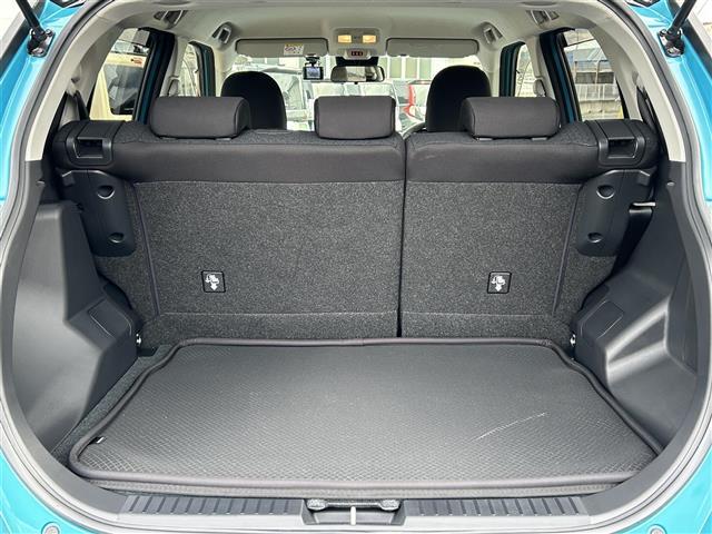 ライズ Ｚ　ディスプレイオーディオ／バックカメラ／前後ドライブレコーダー／前席シートヒーター／衝突警報／衝突回避支援ブレーキ機能／標識認識機能／先行車発進お知らせ機能／アダプティブクルーズコントロール（30枚目）