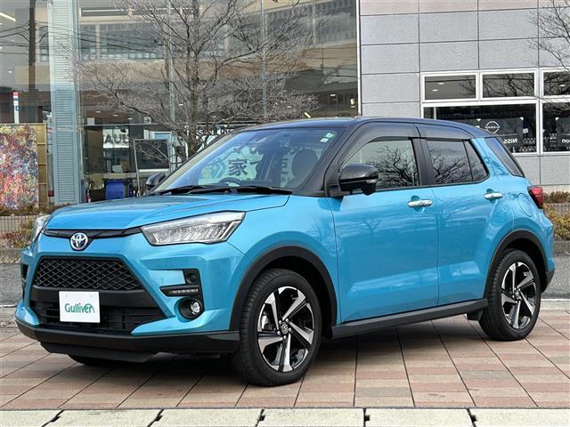 ライズ Ｚ　ディスプレイオーディオ／バックカメラ／前後ドライブレコーダー／前席シートヒーター／衝突警報／衝突回避支援ブレーキ機能／標識認識機能／先行車発進お知らせ機能／アダプティブクルーズコントロール（33枚目）