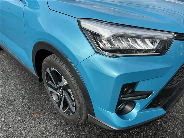 ライズ Ｚ　ディスプレイオーディオ／バックカメラ／前後ドライブレコーダー／前席シートヒーター／衝突警報／衝突回避支援ブレーキ機能／標識認識機能／先行車発進お知らせ機能／アダプティブクルーズコントロール（39枚目）