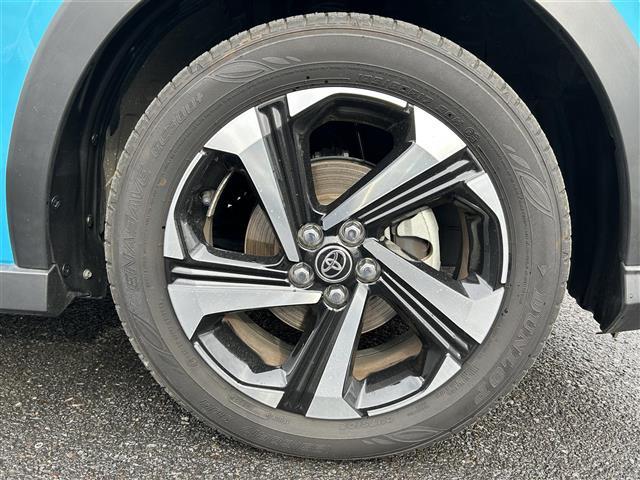 ライズ Ｚ　ディスプレイオーディオ／バックカメラ／前後ドライブレコーダー／前席シートヒーター／衝突警報／衝突回避支援ブレーキ機能／標識認識機能／先行車発進お知らせ機能／アダプティブクルーズコントロール（40枚目）