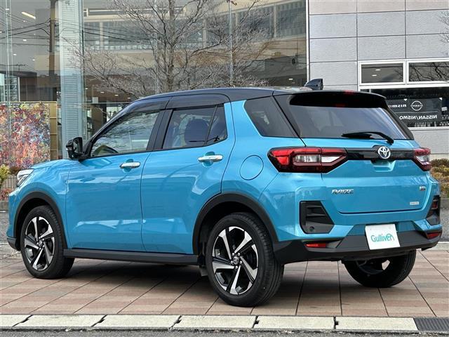 ライズ Ｚ　ディスプレイオーディオ／バックカメラ／前後ドライブレコーダー／前席シートヒーター／衝突警報／衝突回避支援ブレーキ機能／標識認識機能／先行車発進お知らせ機能／アダプティブクルーズコントロール（43枚目）