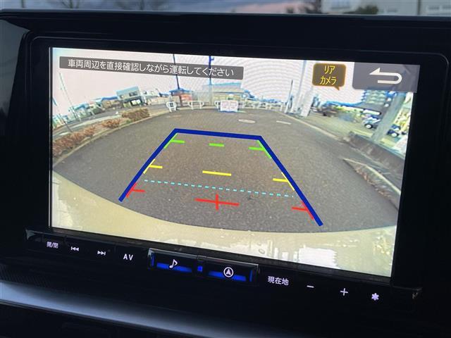 ライズ Z 社外ナビゲーション/バックカメラ/前後ドライブレコーダー/ビルトインETC/前席シートヒーター/衝突警報/衝突回避支援ブレーキ機能/標識認識機能/先行車発進お知らせ機能/クルーズコントロール(4枚目)