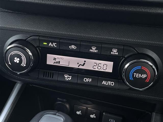 ライズ Z 社外ナビゲーション/バックカメラ/前後ドライブレコーダー/ビルトインETC/前席シートヒーター/衝突警報/衝突回避支援ブレーキ機能/標識認識機能/先行車発進お知らせ機能/クルーズコントロール(6枚目)