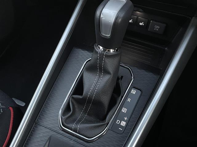 ライズ Z 社外ナビゲーション/バックカメラ/前後ドライブレコーダー/ビルトインETC/前席シートヒーター/衝突警報/衝突回避支援ブレーキ機能/標識認識機能/先行車発進お知らせ機能/クルーズコントロール(8枚目)