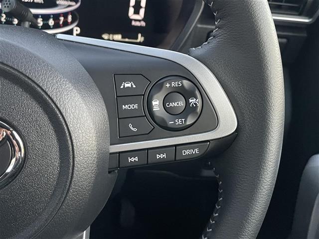 ライズ Z 社外ナビゲーション/バックカメラ/前後ドライブレコーダー/ビルトインETC/前席シートヒーター/衝突警報/衝突回避支援ブレーキ機能/標識認識機能/先行車発進お知らせ機能/クルーズコントロール(14枚目)