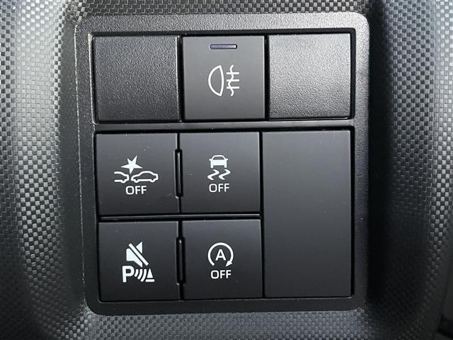 ライズ Z 社外ナビゲーション/バックカメラ/前後ドライブレコーダー/ビルトインETC/前席シートヒーター/衝突警報/衝突回避支援ブレーキ機能/標識認識機能/先行車発進お知らせ機能/クルーズコントロール(16枚目)