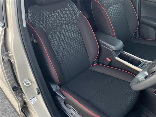 ライズ Z 社外ナビゲーション/バックカメラ/前後ドライブレコーダー/ビルトインETC/前席シートヒーター/衝突警報/衝突回避支援ブレーキ機能/標識認識機能/先行車発進お知らせ機能/クルーズコントロール(19枚目)