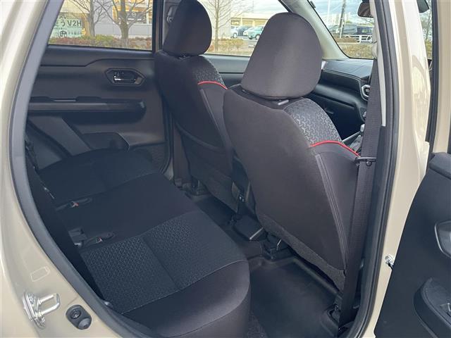 ライズ Z 社外ナビゲーション/バックカメラ/前後ドライブレコーダー/ビルトインETC/前席シートヒーター/衝突警報/衝突回避支援ブレーキ機能/標識認識機能/先行車発進お知らせ機能/クルーズコントロール(20枚目)