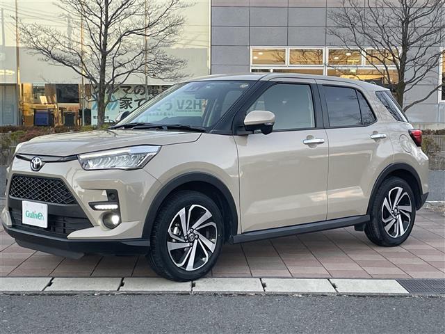 ライズ Z 社外ナビゲーション/バックカメラ/前後ドライブレコーダー/ビルトインETC/前席シートヒーター/衝突警報/衝突回避支援ブレーキ機能/標識認識機能/先行車発進お知らせ機能/クルーズコントロール(30枚目)