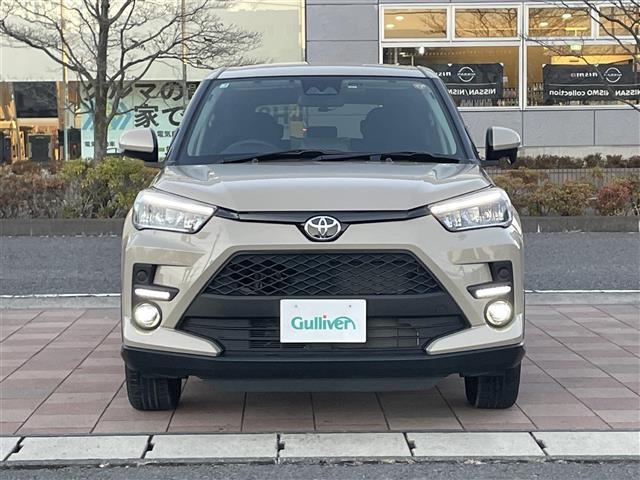 ライズ Z 社外ナビゲーション/バックカメラ/前後ドライブレコーダー/ビルトインETC/前席シートヒーター/衝突警報/衝突回避支援ブレーキ機能/標識認識機能/先行車発進お知らせ機能/クルーズコントロール(31枚目)