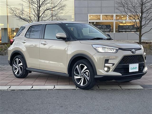 ライズ Z 社外ナビゲーション/バックカメラ/前後ドライブレコーダー/ビルトインETC/前席シートヒーター/衝突警報/衝突回避支援ブレーキ機能/標識認識機能/先行車発進お知らせ機能/クルーズコントロール(32枚目)