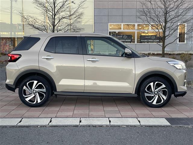 ライズ Z 社外ナビゲーション/バックカメラ/前後ドライブレコーダー/ビルトインETC/前席シートヒーター/衝突警報/衝突回避支援ブレーキ機能/標識認識機能/先行車発進お知らせ機能/クルーズコントロール(33枚目)