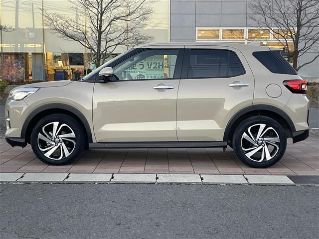 ライズ Z 社外ナビゲーション/バックカメラ/前後ドライブレコーダー/ビルトインETC/前席シートヒーター/衝突警報/衝突回避支援ブレーキ機能/標識認識機能/先行車発進お知らせ機能/クルーズコントロール(37枚目)