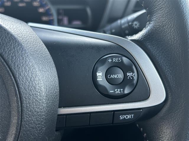 ルーミー カスタムＧ－Ｔ　ワンオーナー　純正ディスプレイオーディオ　レーダークルーズコントロール　トヨタセーフティ　プリクラッシュセーフティ　全方位カメラ　ソナーセンサー　両側パワースライドドア　ビルトインＥＴＣ２．０（15枚目）