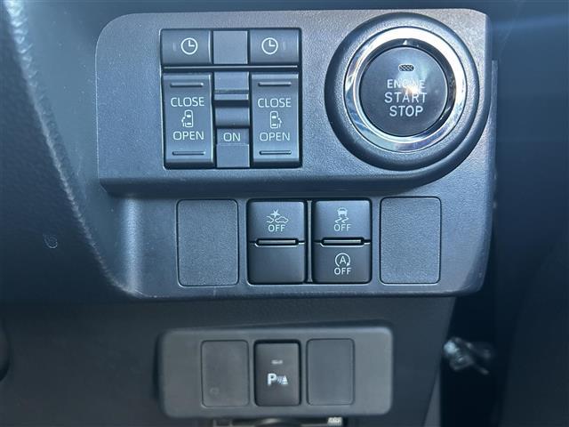 ルーミー カスタムＧ－Ｔ　ワンオーナー　純正ディスプレイオーディオ　レーダークルーズコントロール　トヨタセーフティ　プリクラッシュセーフティ　全方位カメラ　ソナーセンサー　両側パワースライドドア　ビルトインＥＴＣ２．０（18枚目）