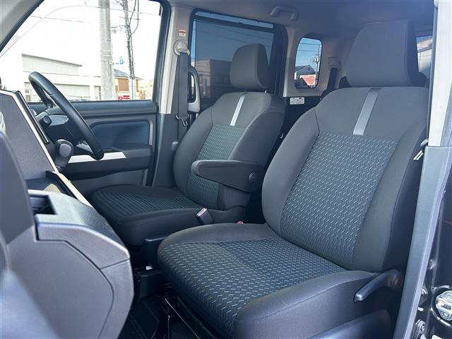 ルーミー カスタムＧ－Ｔ　ワンオーナー　純正ディスプレイオーディオ　レーダークルーズコントロール　トヨタセーフティ　プリクラッシュセーフティ　全方位カメラ　ソナーセンサー　両側パワースライドドア　ビルトインＥＴＣ２．０（24枚目）