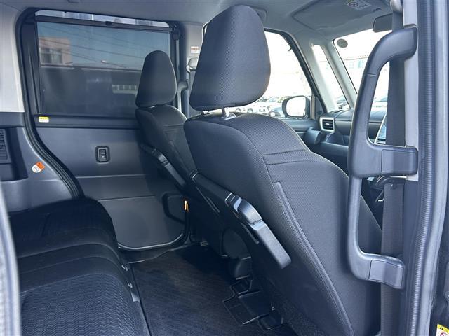 ルーミー カスタムＧ－Ｔ　ワンオーナー　純正ディスプレイオーディオ　レーダークルーズコントロール　トヨタセーフティ　プリクラッシュセーフティ　全方位カメラ　ソナーセンサー　両側パワースライドドア　ビルトインＥＴＣ２．０（25枚目）