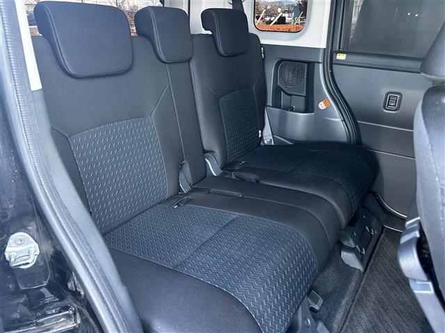 ルーミー カスタムＧ－Ｔ　ワンオーナー　純正ディスプレイオーディオ　レーダークルーズコントロール　トヨタセーフティ　プリクラッシュセーフティ　全方位カメラ　ソナーセンサー　両側パワースライドドア　ビルトインＥＴＣ２．０（26枚目）