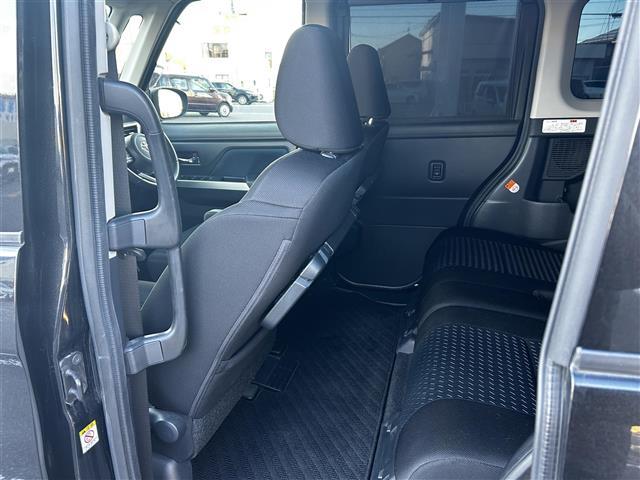 ルーミー カスタムＧ－Ｔ　ワンオーナー　純正ディスプレイオーディオ　レーダークルーズコントロール　トヨタセーフティ　プリクラッシュセーフティ　全方位カメラ　ソナーセンサー　両側パワースライドドア　ビルトインＥＴＣ２．０（27枚目）