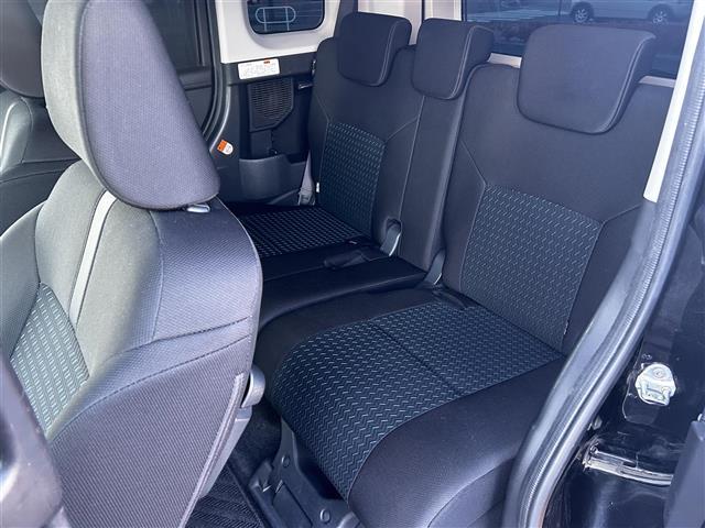 ルーミー カスタムＧ－Ｔ　ワンオーナー　純正ディスプレイオーディオ　レーダークルーズコントロール　トヨタセーフティ　プリクラッシュセーフティ　全方位カメラ　ソナーセンサー　両側パワースライドドア　ビルトインＥＴＣ２．０（28枚目）