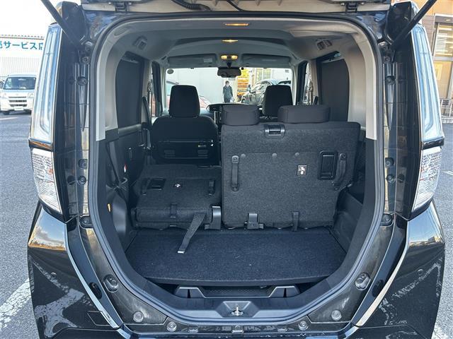 ルーミー カスタムＧ－Ｔ　ワンオーナー　純正ディスプレイオーディオ　レーダークルーズコントロール　トヨタセーフティ　プリクラッシュセーフティ　全方位カメラ　ソナーセンサー　両側パワースライドドア　ビルトインＥＴＣ２．０（30枚目）