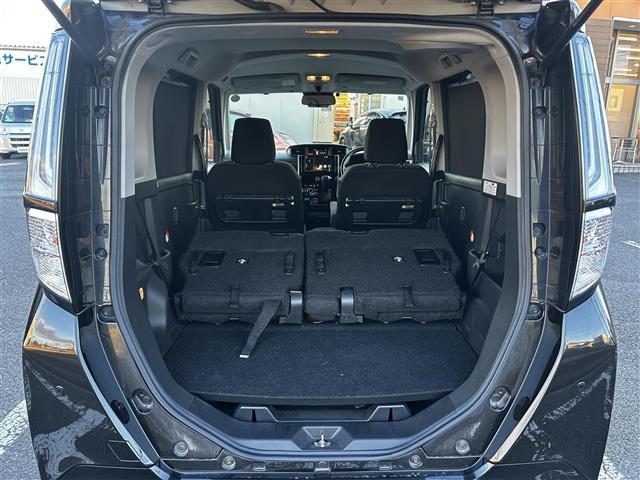 ルーミー カスタムＧ－Ｔ　ワンオーナー　純正ディスプレイオーディオ　レーダークルーズコントロール　トヨタセーフティ　プリクラッシュセーフティ　全方位カメラ　ソナーセンサー　両側パワースライドドア　ビルトインＥＴＣ２．０（31枚目）