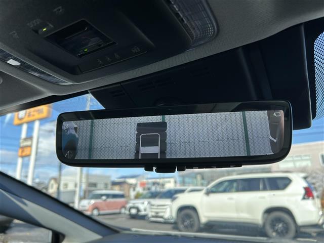 プリウス Z ワンオーナー 4WD プリクラッシュセーフティ レーダークルーズコントロール 純正マルチナビゲーション パノラミックヴューモニター デジタルインナーミラー 前後ドライブレコーダー スマートキー(9枚目)