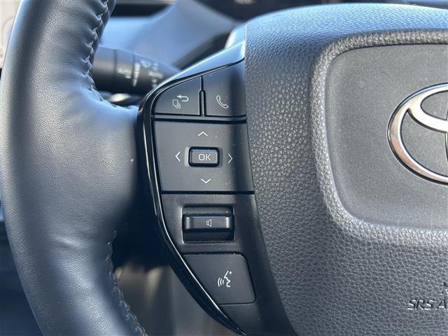 プリウス Z ワンオーナー 4WD プリクラッシュセーフティ レーダークルーズコントロール 純正マルチナビゲーション パノラミックヴューモニター デジタルインナーミラー 前後ドライブレコーダー スマートキー(15枚目)