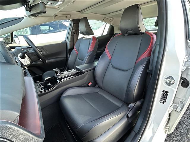 プリウス Z ワンオーナー 4WD プリクラッシュセーフティ レーダークルーズコントロール 純正マルチナビゲーション パノラミックヴューモニター デジタルインナーミラー 前後ドライブレコーダー スマートキー(27枚目)