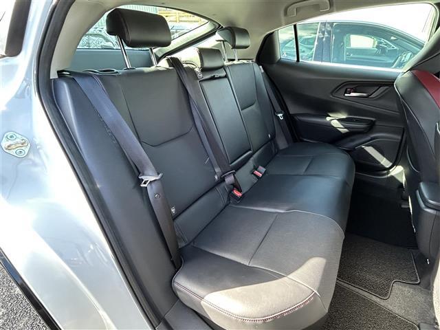 プリウス Z ワンオーナー 4WD プリクラッシュセーフティ レーダークルーズコントロール 純正マルチナビゲーション パノラミックヴューモニター デジタルインナーミラー 前後ドライブレコーダー スマートキー(29枚目)