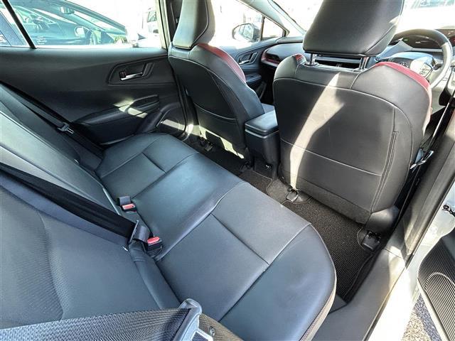 プリウス Z ワンオーナー 4WD プリクラッシュセーフティ レーダークルーズコントロール 純正マルチナビゲーション パノラミックヴューモニター デジタルインナーミラー 前後ドライブレコーダー スマートキー(30枚目)