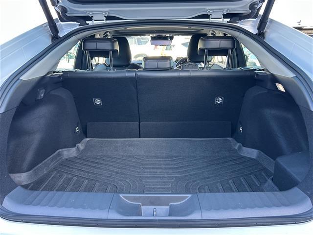 プリウス Z ワンオーナー 4WD プリクラッシュセーフティ レーダークルーズコントロール 純正マルチナビゲーション パノラミックヴューモニター デジタルインナーミラー 前後ドライブレコーダー スマートキー(34枚目)