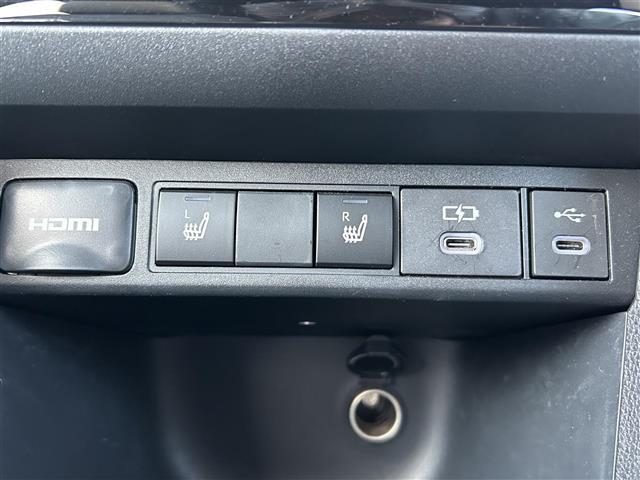 ヤリスクロス ハイブリッドZ 純正ディスプレイオーディオ/パノラミックビューモニター/ビルトインETC2.0/前席シートヒーター/ステアリングヒーター/プリクラッシュセーフティ/レーントレーシングアシスト/ロードサインアシスト(7枚目)