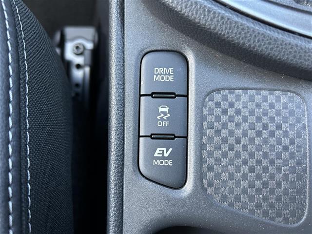 ヤリスクロス ハイブリッドZ 純正ディスプレイオーディオ/パノラミックビューモニター/ビルトインETC2.0/前席シートヒーター/ステアリングヒーター/プリクラッシュセーフティ/レーントレーシングアシスト/ロードサインアシスト(8枚目)