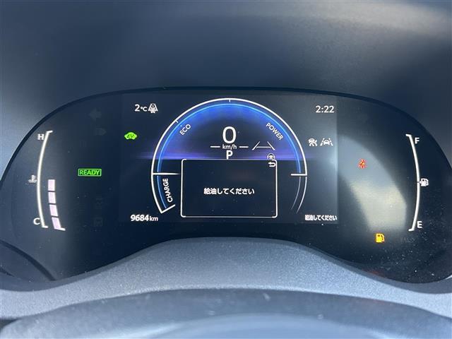 ヤリスクロス ハイブリッドZ 純正ディスプレイオーディオ/パノラミックビューモニター/ビルトインETC2.0/前席シートヒーター/ステアリングヒーター/プリクラッシュセーフティ/レーントレーシングアシスト/ロードサインアシスト(14枚目)