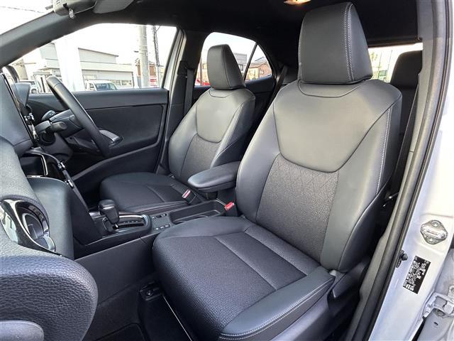 ヤリスクロス ハイブリッドZ 純正ディスプレイオーディオ/パノラミックビューモニター/ビルトインETC2.0/前席シートヒーター/ステアリングヒーター/プリクラッシュセーフティ/レーントレーシングアシスト/ロードサインアシスト(22枚目)